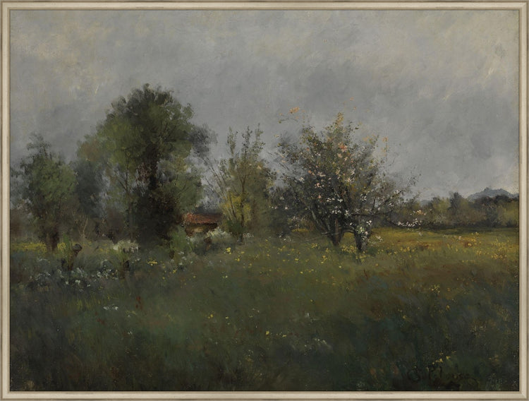 Spring Meadow II HoJ