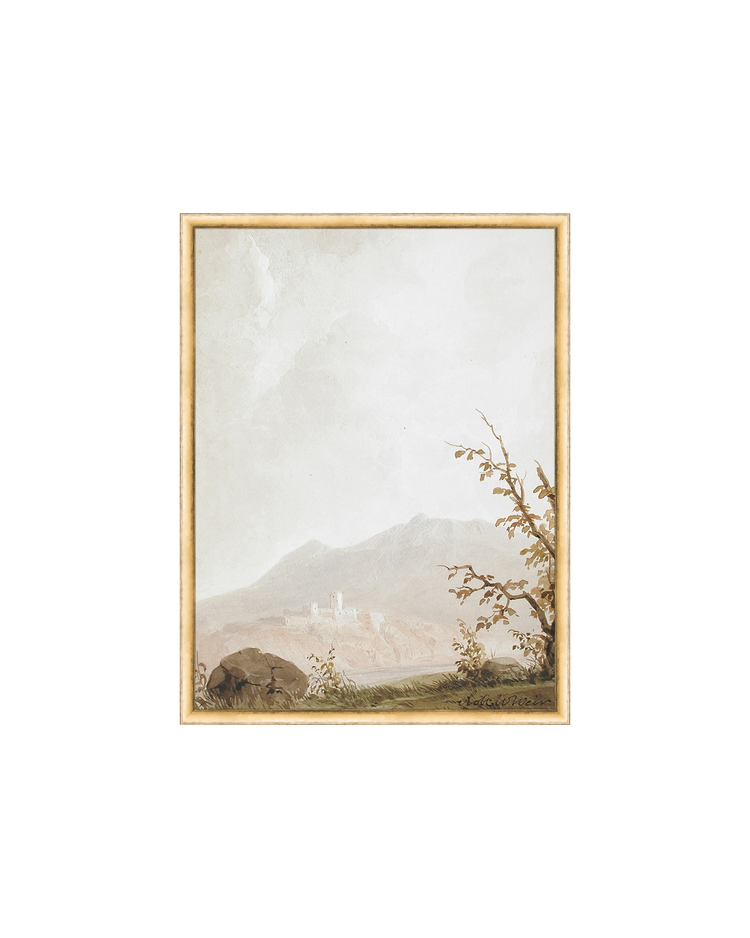 Italian Fields OAShop