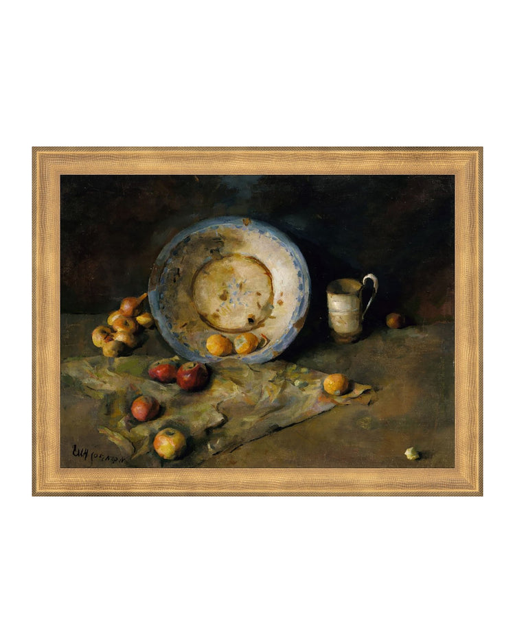 Vintage Still Life