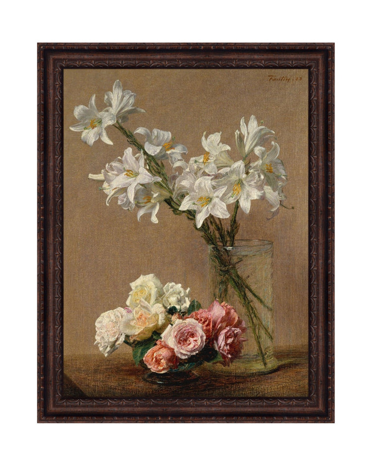 Roses III