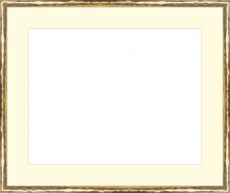 Gold Textured Frame. Opening Size: 11x14. Final Size: 15'' X 18''