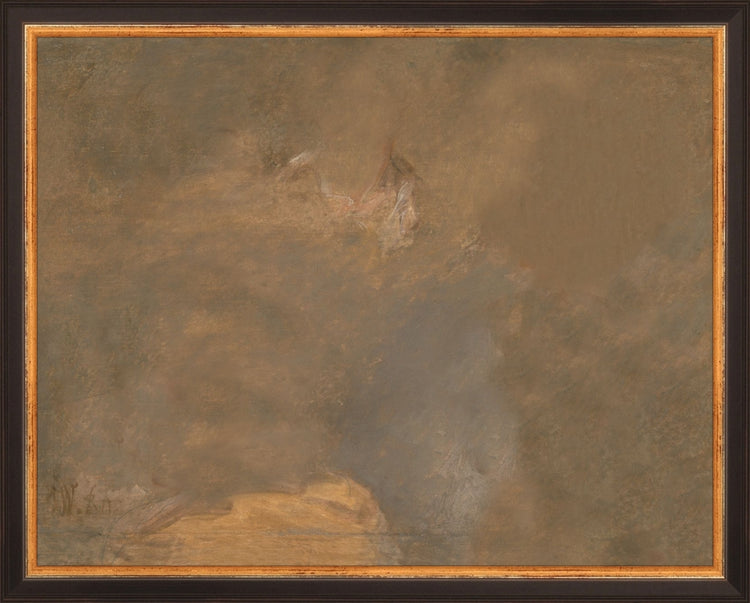 Abstract Blush II HoJ