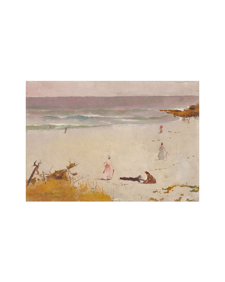 Beach Day