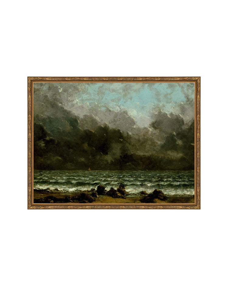 Moody Voyage