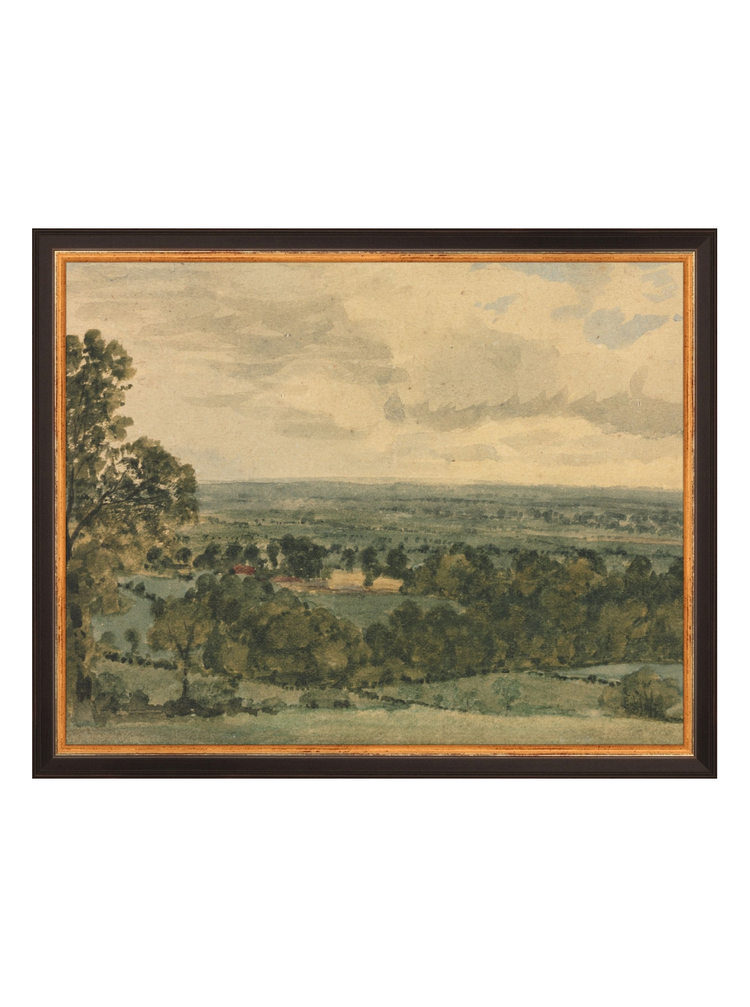 Watercolor Countryside HoJ 2