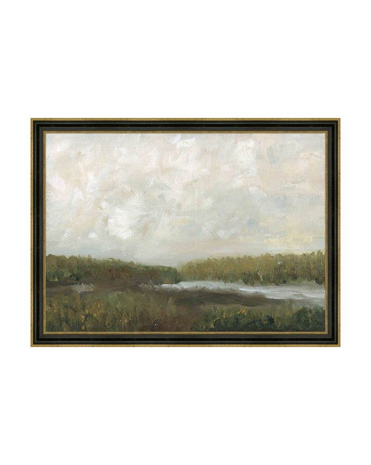 Dreamy Pastures
