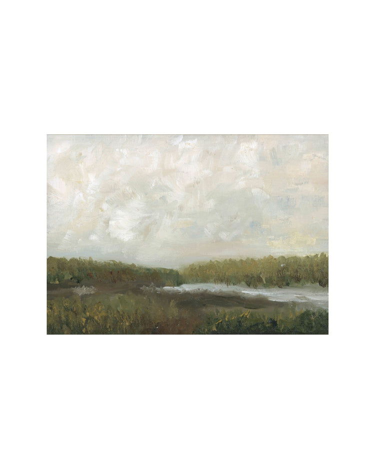 Dreamy Pastures