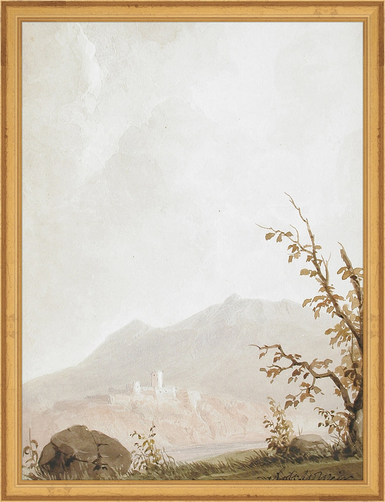 Italian Fields OAShop 2