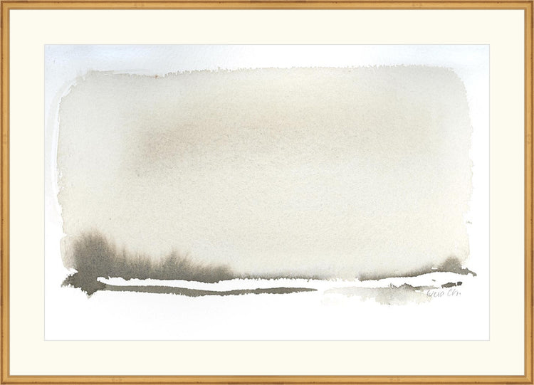 Watercolor Study I OAShop 2