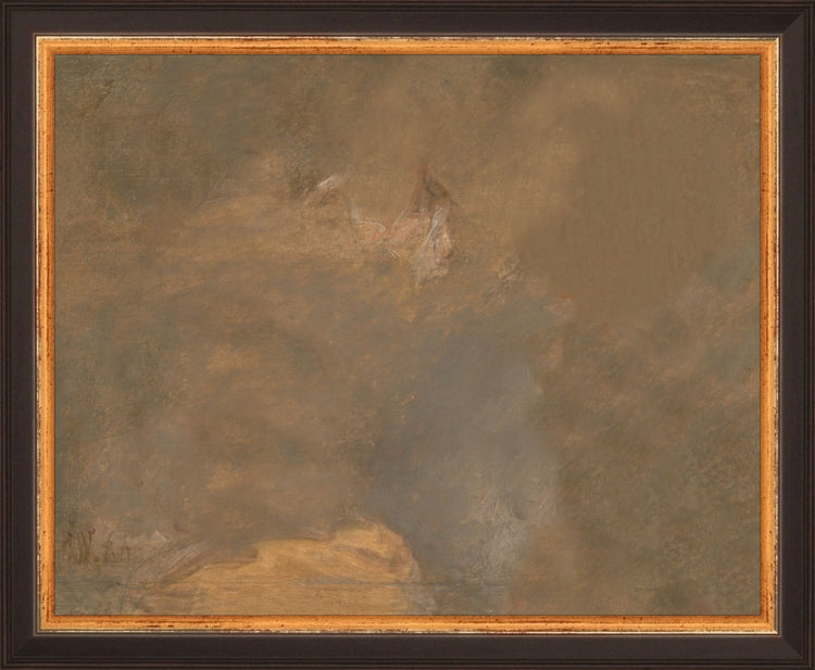 Abstract Blush II HoJ