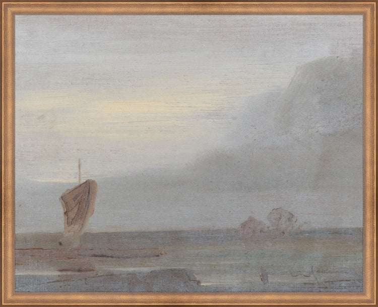 Abstract Seascape HoJ