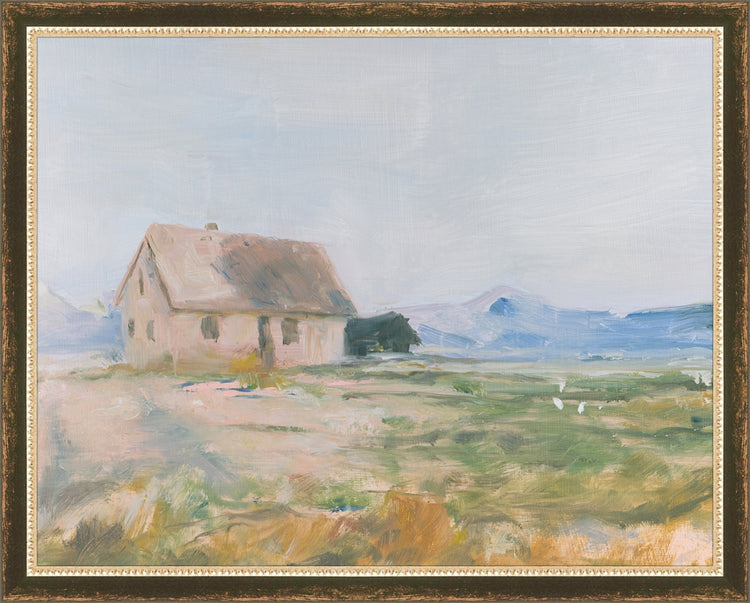 Impressionist Farm OAShop 2