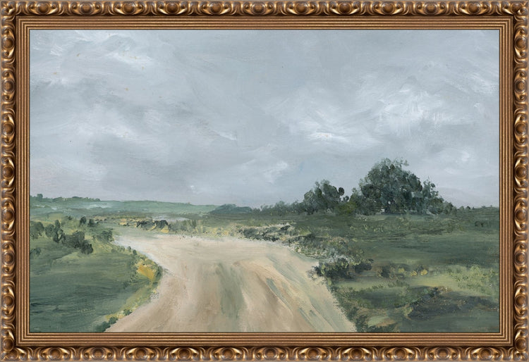 Uploaded Art:LN2021 -306 copy 2 23.jpg. Frame: Gold Ornate. Paper: Rag Paper. Art Size: 13x20. Final Size: 15'' X 22''