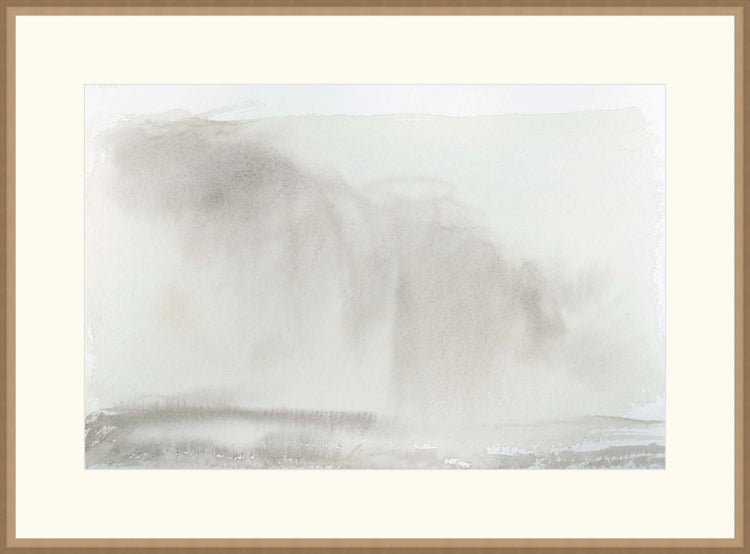 Watercolor Study III OAShop 2