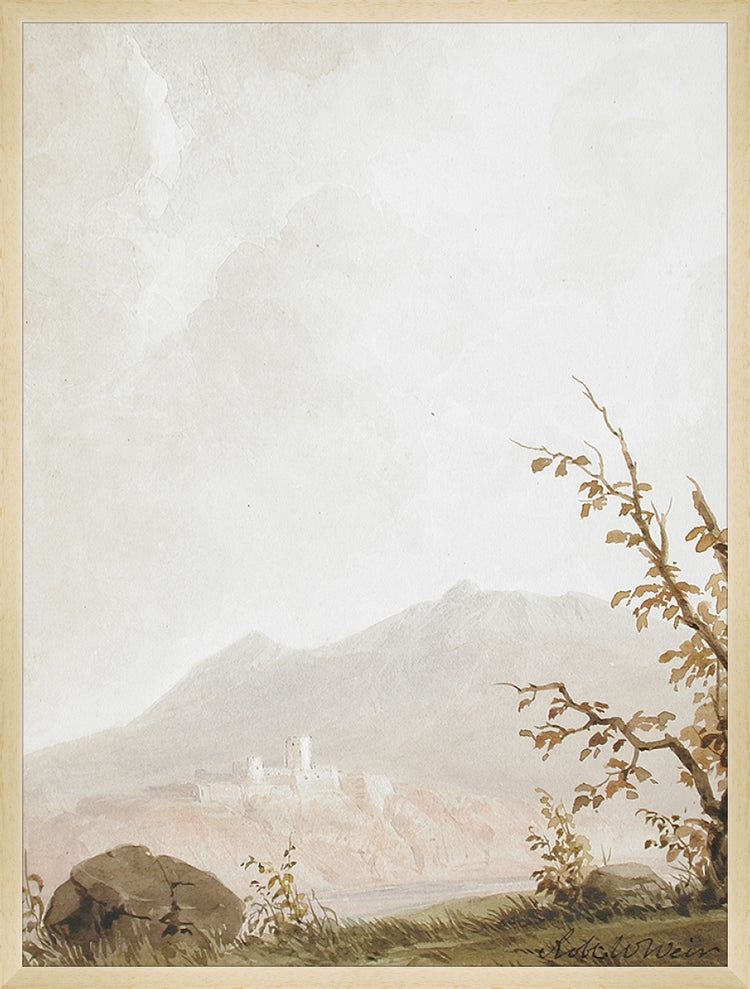 Italian Fields OAShop 2