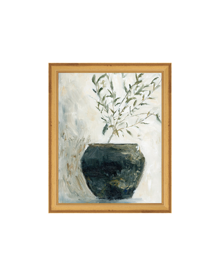 Still Life Olive Tree OAShop