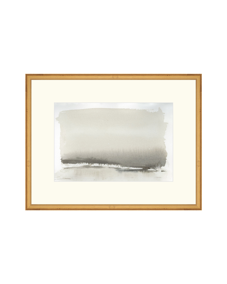 Watercolor Study II OAShop