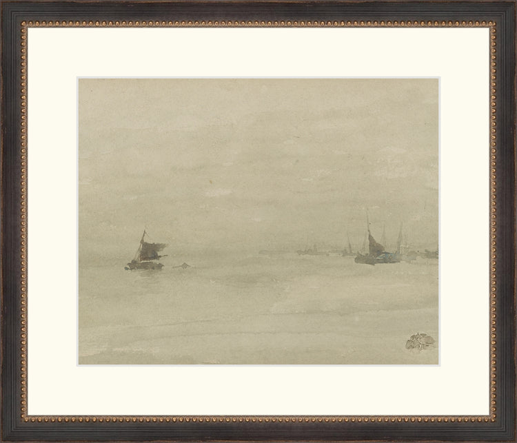 Misty Sea OAShop 2