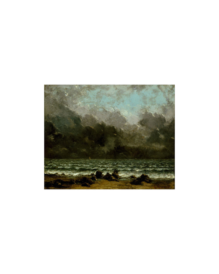Moody Voyage