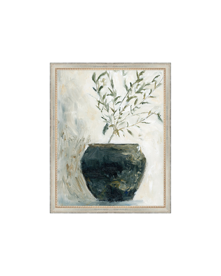 Still Life Olive Tree OAShop