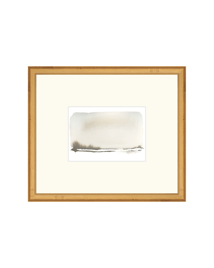 Watercolor Study I OAShop