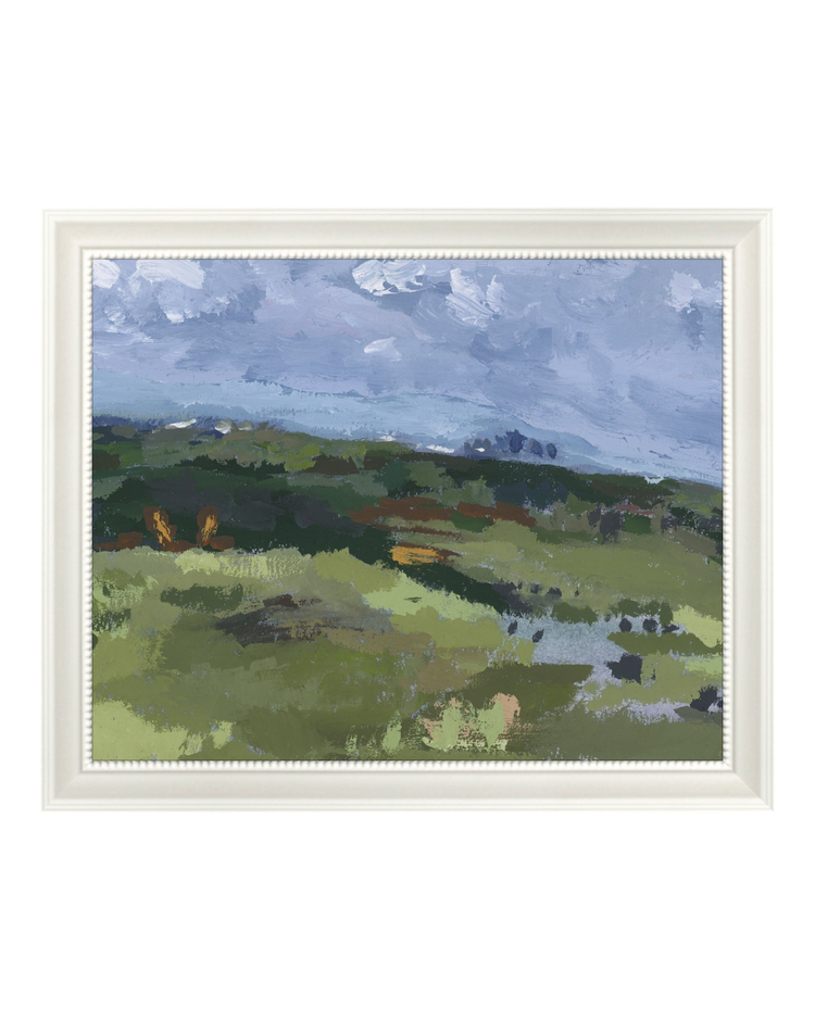 Joy in the Hills