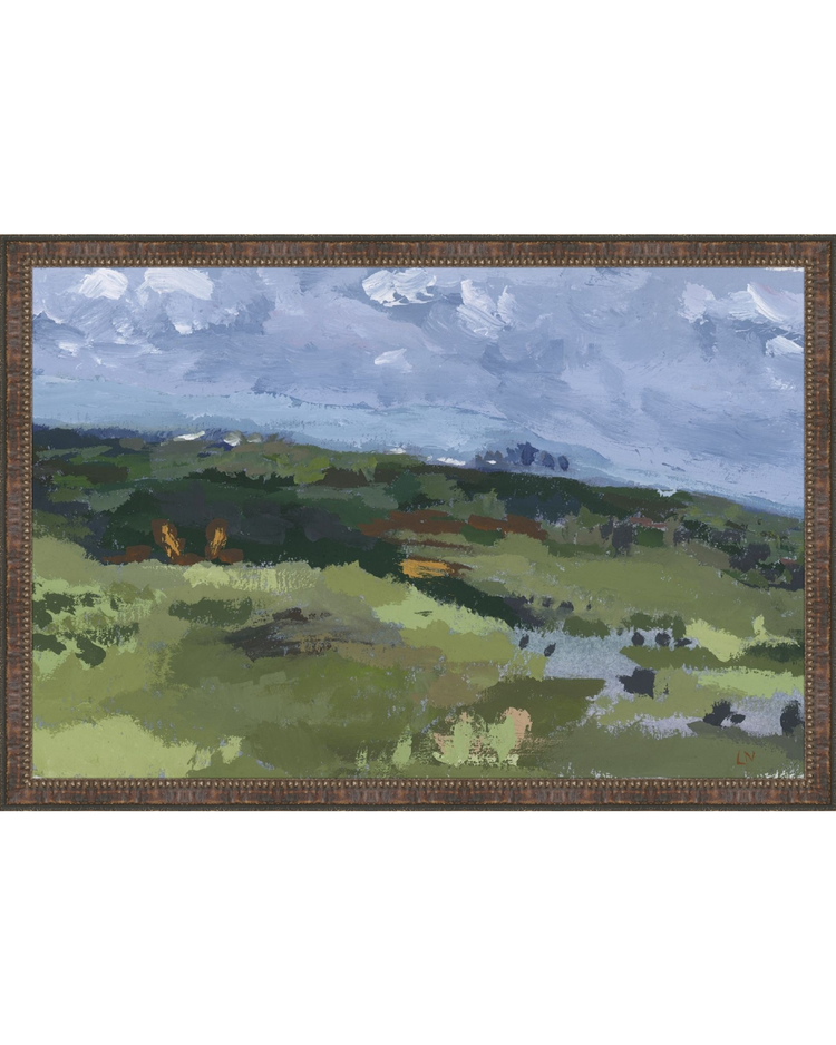 Joy in the Hills