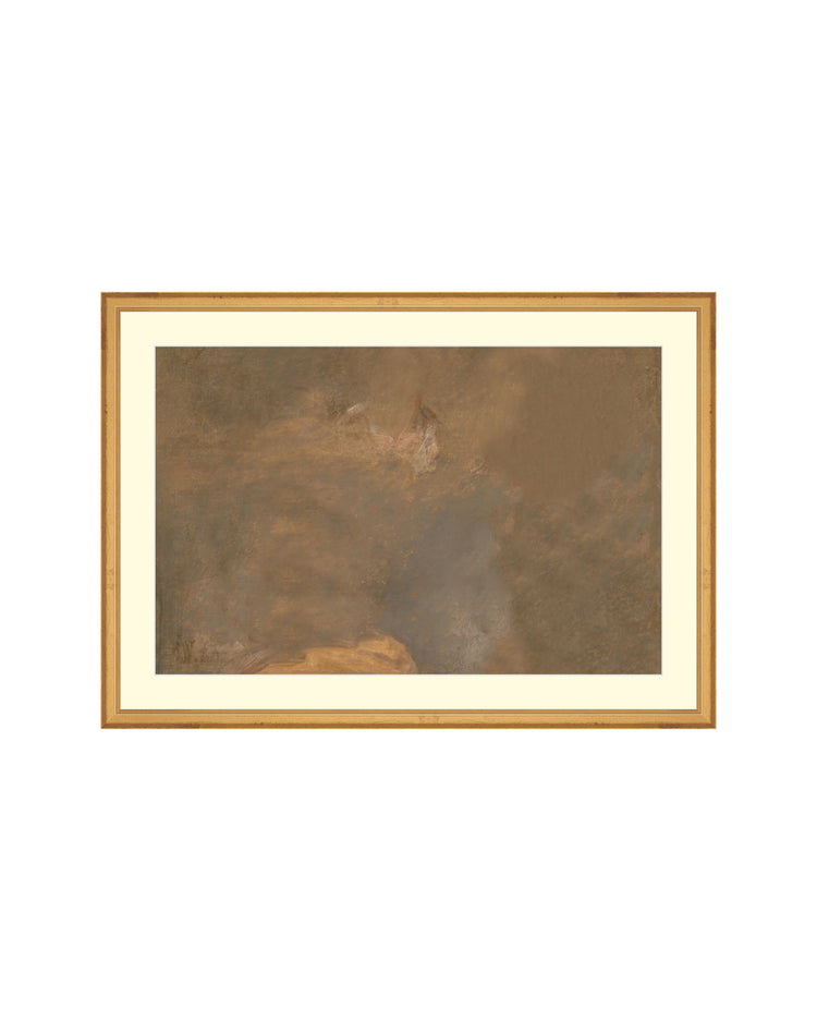 Abstract Rust