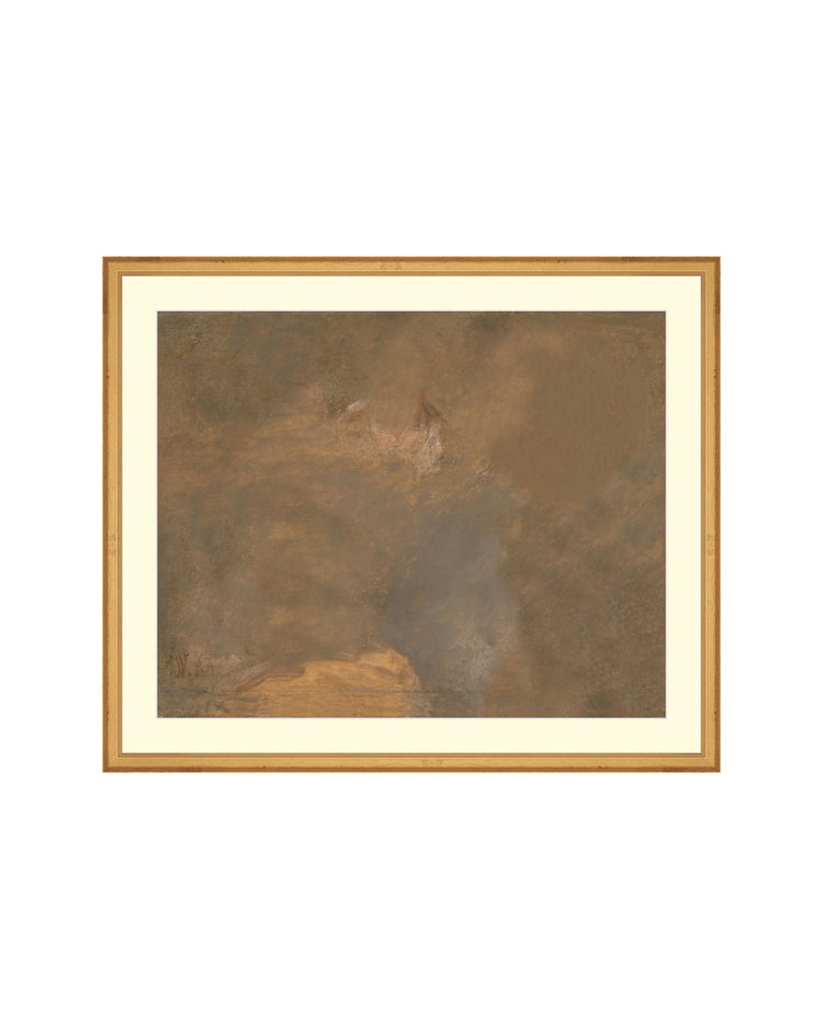 Abstract Rust