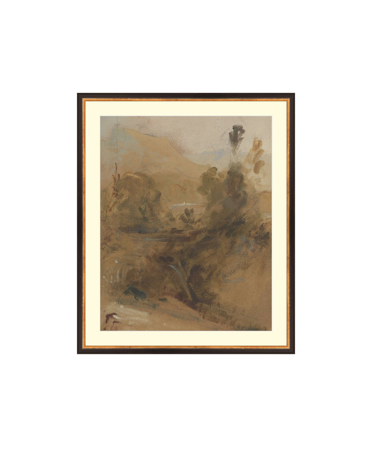 Abstract Landscape II