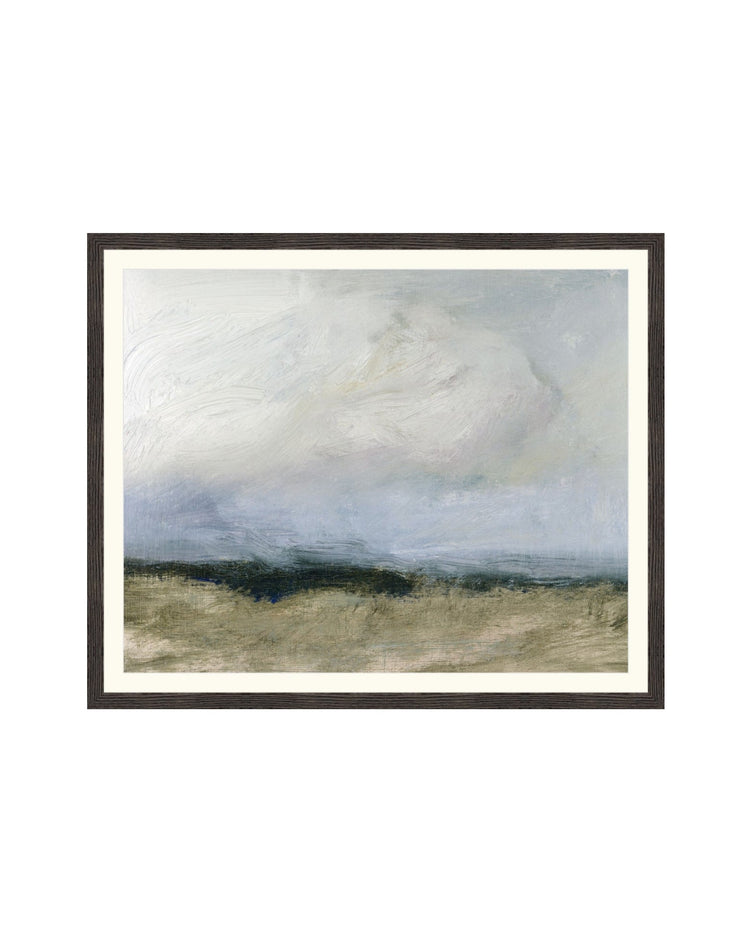 Abstract Sea