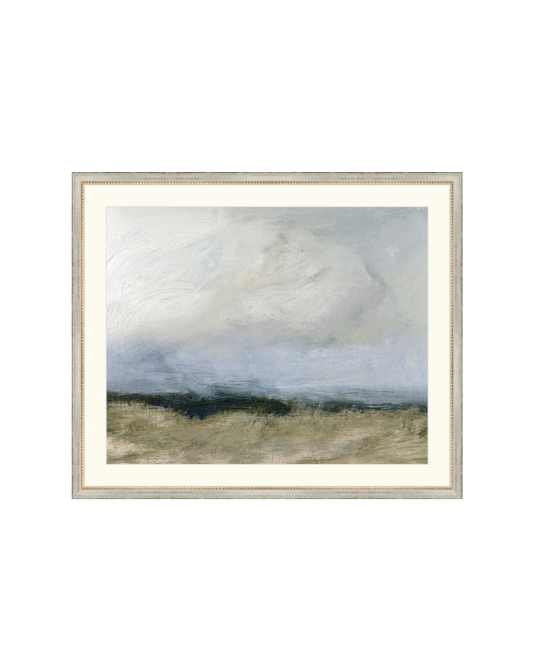 Abstract Sea