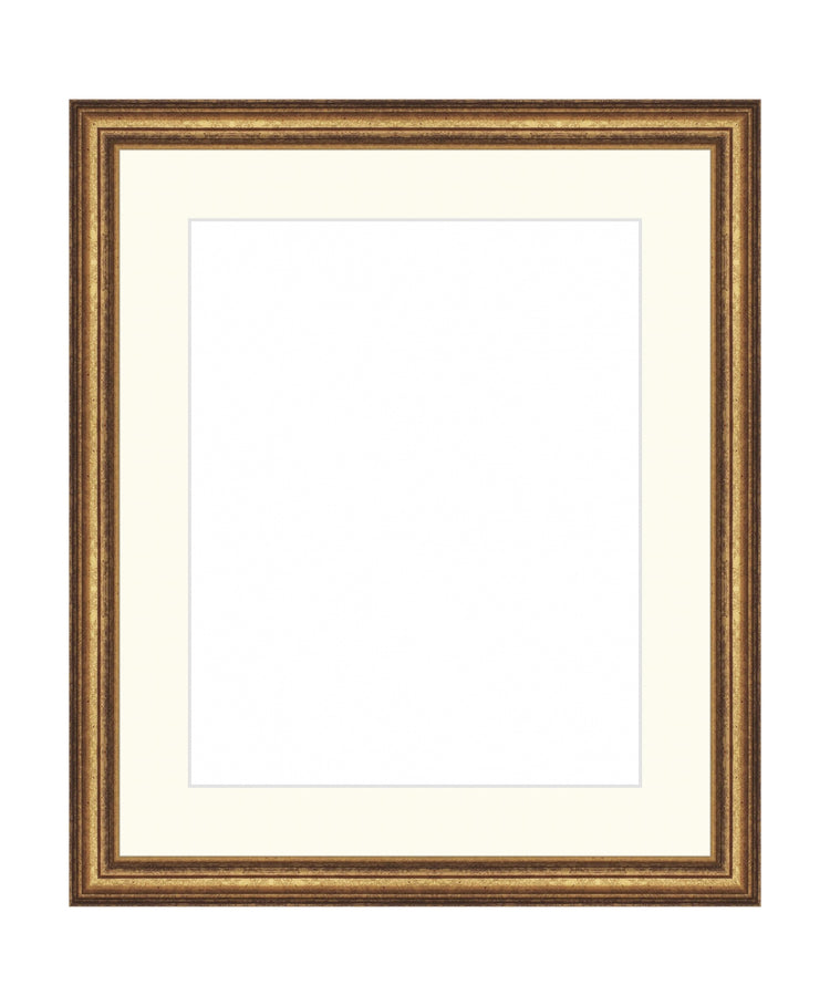 Antique Gold