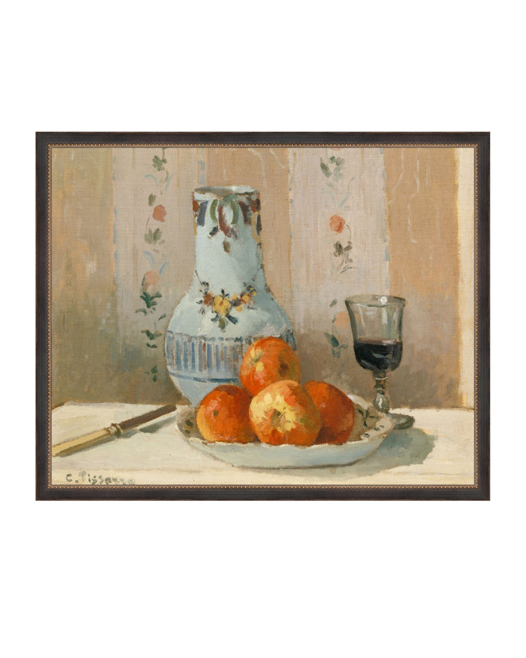 Apples Study II