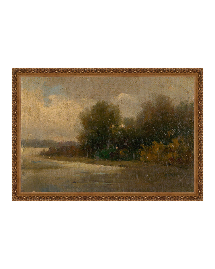 Autumnal Landscape