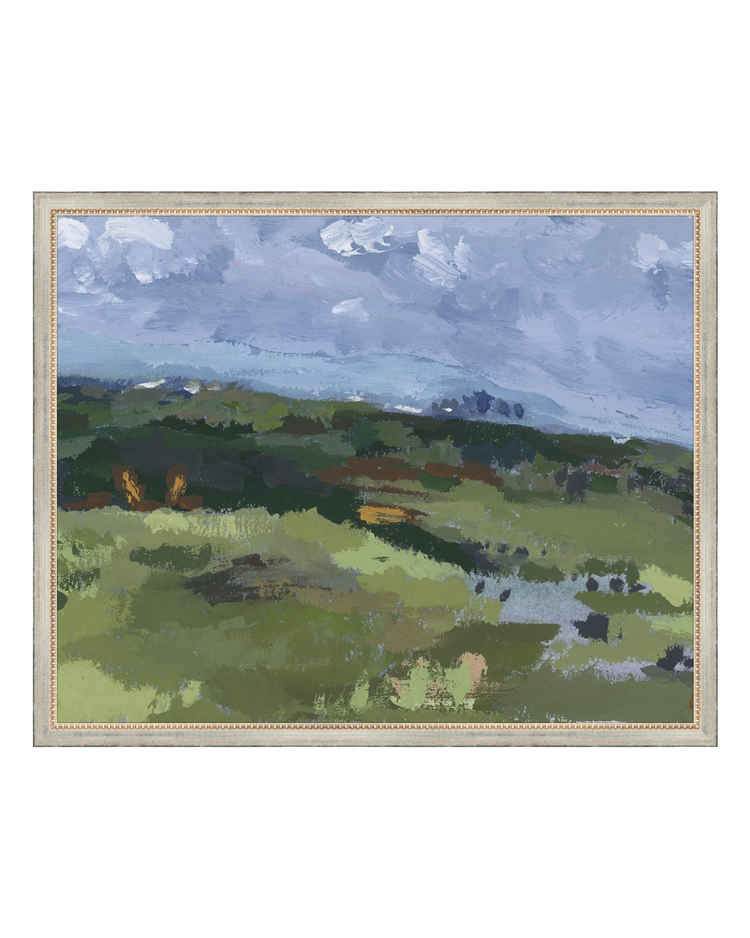 Joy in the Hills