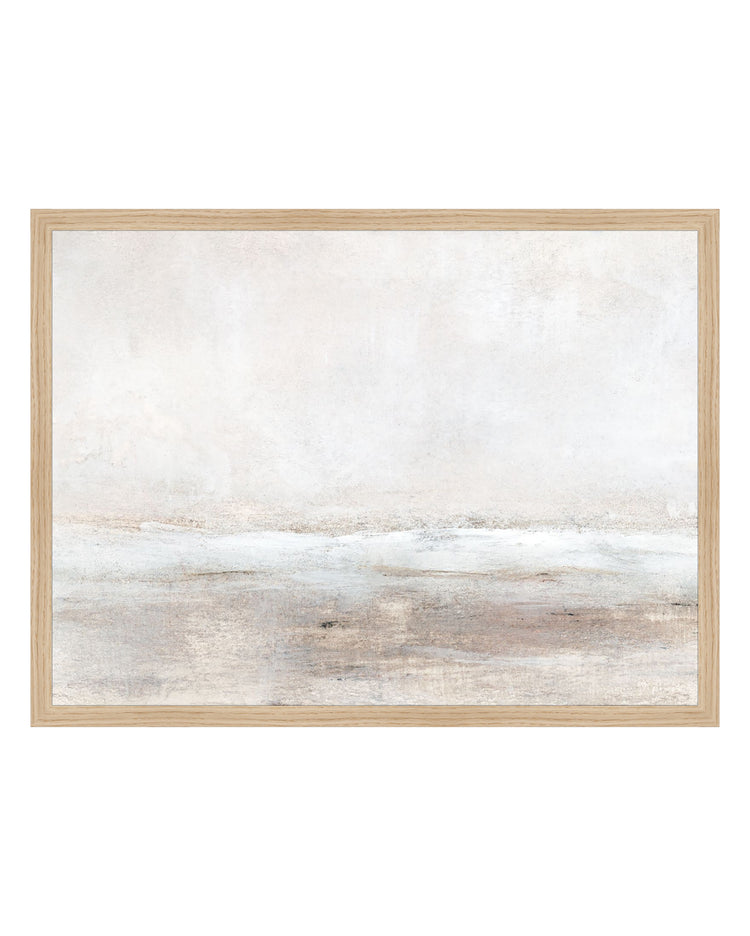Blush Landscape