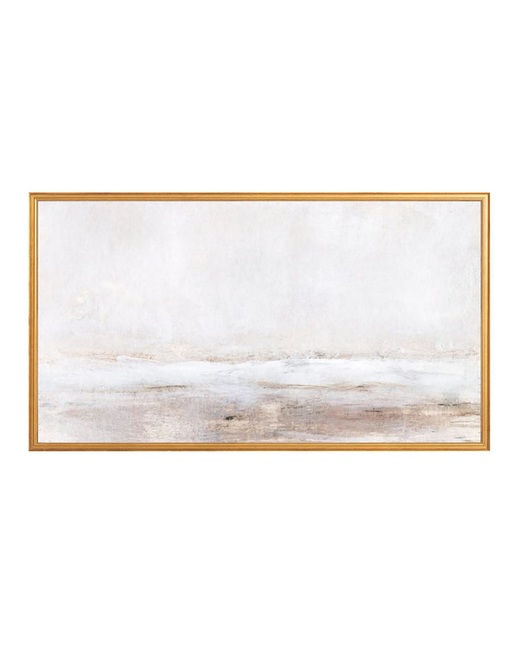 Blush Landscape