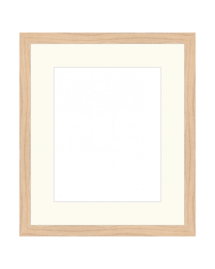 Natural Wood