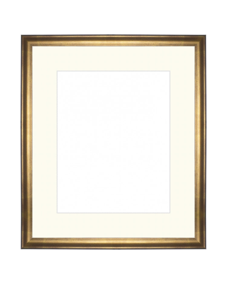 Muted Gold
