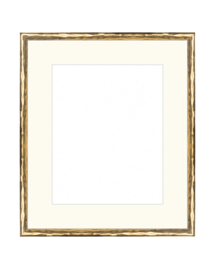 Gold Textured