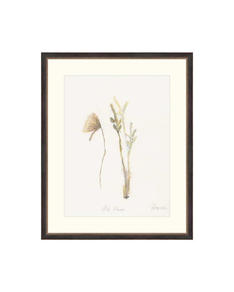 Wild Flowers II