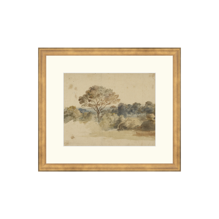 Baroque Landscape AIShop