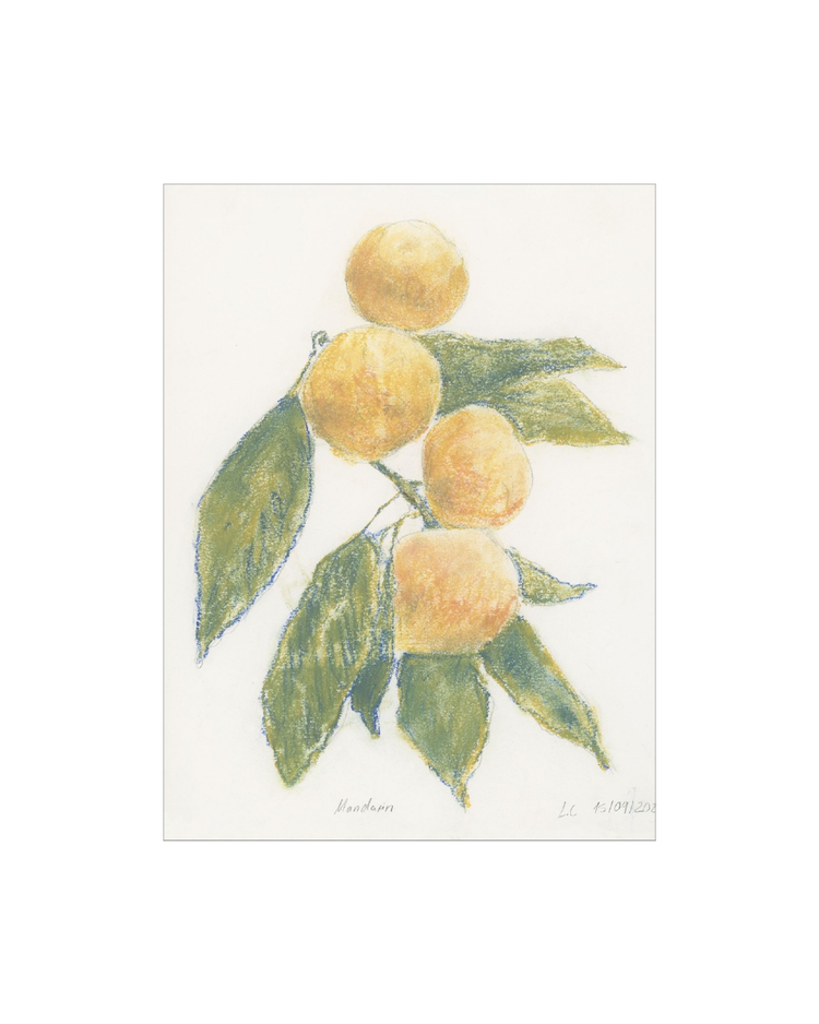 Mandarin
