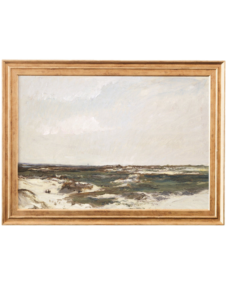 Calais Dunes