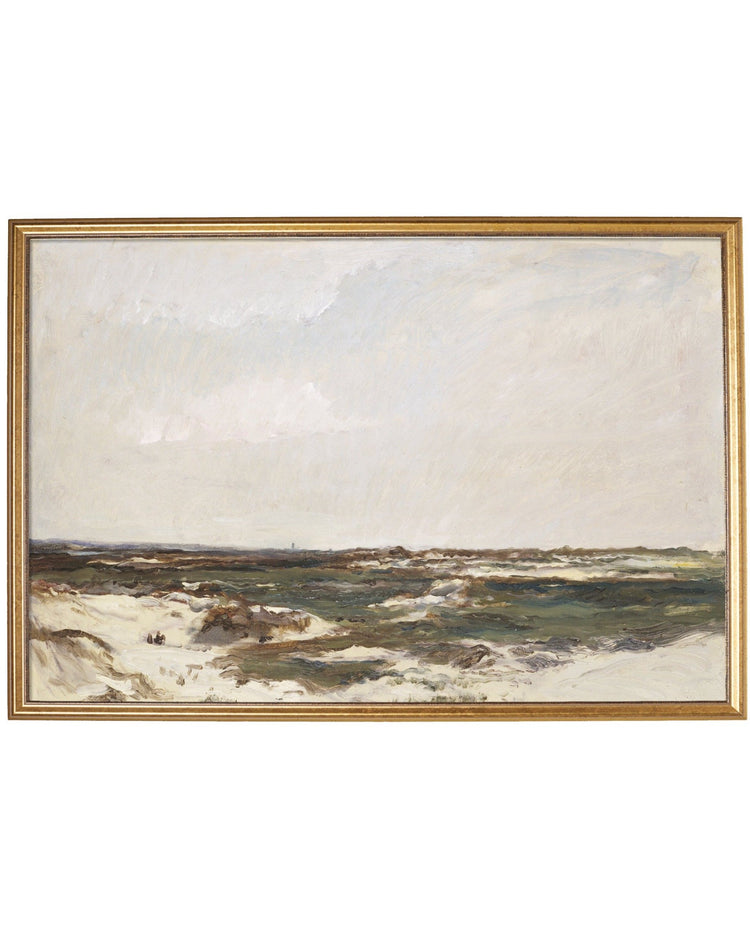 Calais Dunes