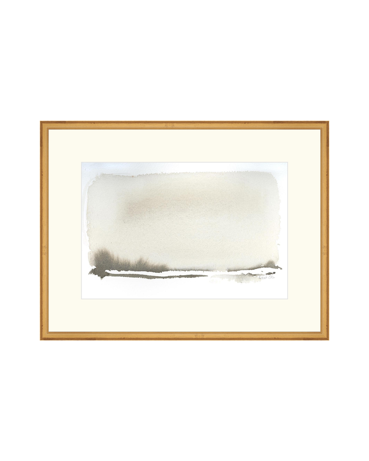 Watercolor Study I OAShop