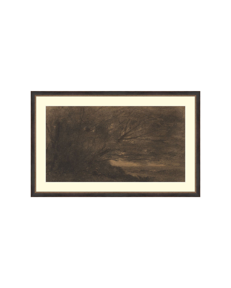 Charcoal Forest