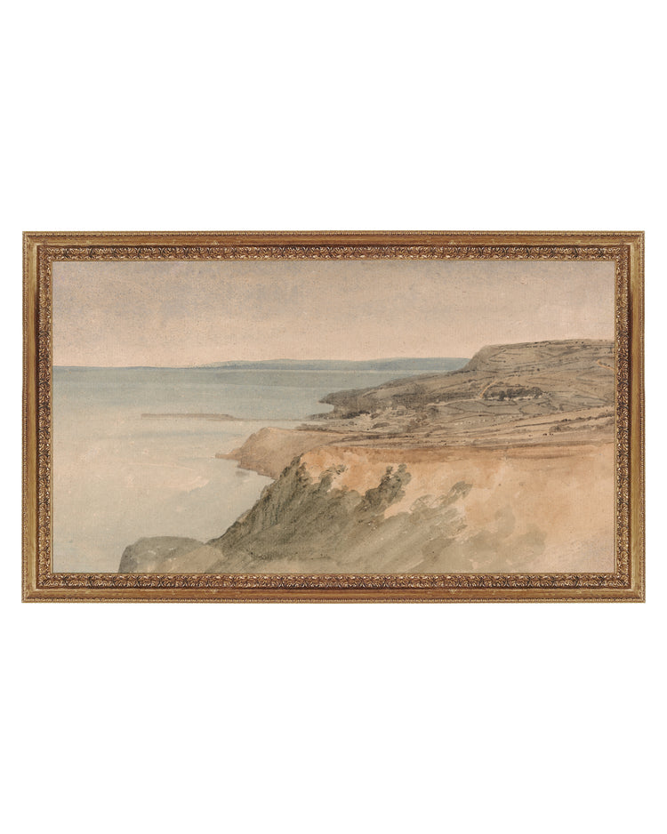 Cliff