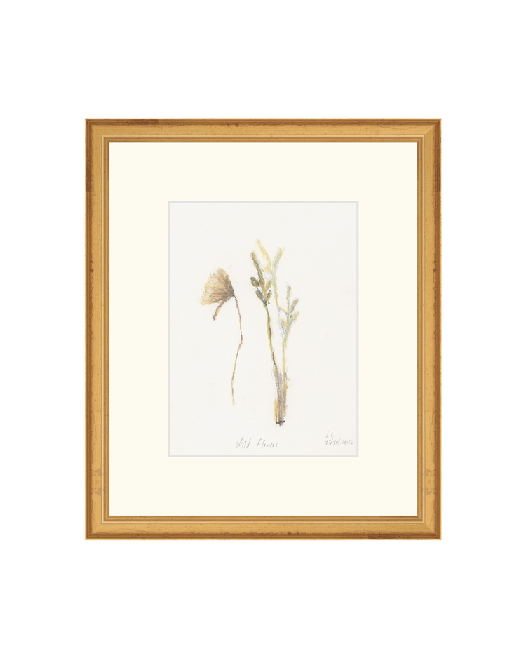 Wild Flowers II
